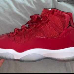 Air Jordan 11 Retro ‘Win Like ‘96’, Size Men’s 8